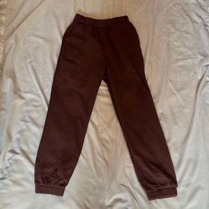 Zara Sweatpants